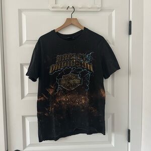 Vintage Harley-Davidson Tee